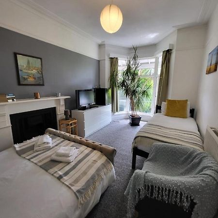 Aremo Room 1 Torquay Zewnętrze zdjęcie