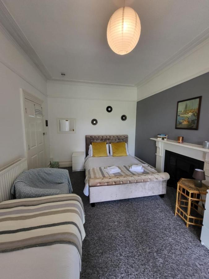 Aremo Room 1 Torquay Zewnętrze zdjęcie