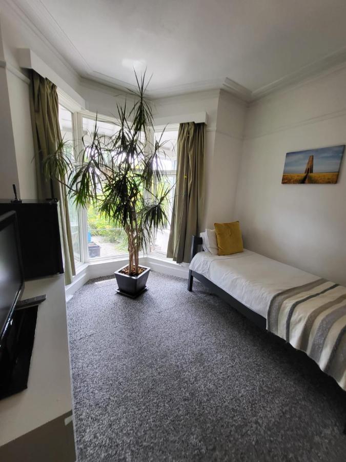 Aremo Room 1 Torquay Zewnętrze zdjęcie